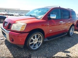 Nissan Armada Se 5N1AA08AX7N714659 снимка