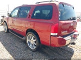 Nissan Armada Se 5N1AA08AX7N714659 снимка