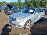 Mercedes-Benz C 300 Luxury 4Matic/Sport 4Matic WDDGF81X09R068336 снимка