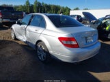 Mercedes-Benz C 300 Luxury 4Matic/Sport 4Matic WDDGF81X09R068336 снимка
