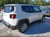 Jeep Renegade Latitude ZACCJBBT0GPD65831 снимка