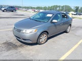 Kia Forte Ex KNAFU4A28B5391665 photo