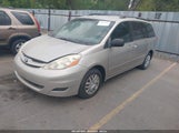Toyota Sienna Le 5TDZA23C66S467757 снимка