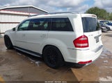 Mercedes-Benz Gl 450 4Matic 4JGBF7BEXBA687084 снимка
