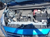 Mitsubishi Mirage Es/Le ML32AUHJ9RH010151 снимка
