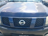Nissan Titan Xe 1N6BA07A96N529475 снимка