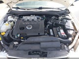 Nissan Altima 3.5 Se 1N4BL11E52C256383 снимка