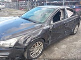 Chevrolet Cruze Eco Auto 1G1PH5SB2F7151580 снимка