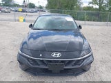 Hyundai Elantra Sel KMHLS4DG5RU789477 снимка