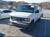 Ford E-250 Commercial/Recreational 1FTNS24L07DA38220 снимка