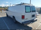 Ford E-250 Commercial/Recreational 1FTNS24L07DA38220 снимка
