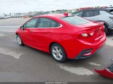 Chevrolet Cruze Lt Auto 1G1BE5SM1H7120313 снимка