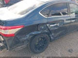 Nissan Sentra Sv 3N1AB7AP3FL677061 снимка