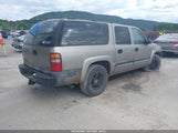 Chevrolet Suburban  Ls 1GNFK16Z33J223820 снимка