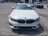 BMW 330I 3MW5R1J09N8C29531 снимка