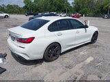 BMW 330I 3MW5R1J09N8C29531 снимка