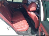 BMW 330I 3MW5R1J09N8C29531 снимка