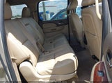 Chevrolet Suburban  Lt 1GNSCJE06DR121770 снимка