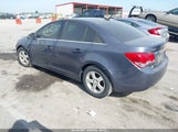 Chevrolet Cruze 1Lt Auto 1G1PC5SB7D7220646 снимка