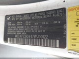 BMW X3 3.0Si WBXPC93447WJ00122 снимка