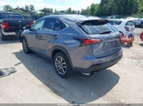Lexus Nx 200T JTJBARBZ7F2026353 снимка