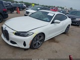 BMW 430I WBA53AP08MCF96696 снимка