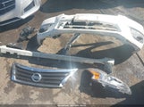 Nissan Altima 2.5 S 1N4AL3AP6EC130160 снимка