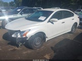 Nissan Altima 2.5 S 1N4AL3AP6EC130160 снимка