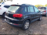 Volkswagen Tiguan 2.0T S WVGBV7AX1HK001202 photo