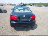 Volkswagen Jetta 2.5L Se 3VWDP7AJXCM349470 photo