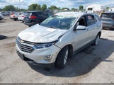 Chevrolet Equinox Lt 2GNAXJEV6J6159678 снимка