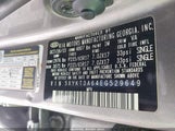 Kia Sorento Lx 5XYKT3A64EG529649 снимка