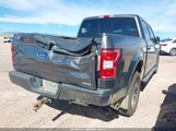 Ford F-150 Xlt 1FTEW1E47KKC50090 снимка