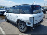 Ford Bronco Sport Badlands 3FMCR9D91MRA02907 снимка