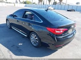 Hyundai Sonata Sport 5NPE34AF3FH093843 photo