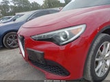 Alfa Romeo Stelvio Ti Awd ZASFAKBN9J7B66156 photo