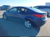 Hyundai Elantra Gls 5NPDH4AE6DH244417 снимка