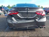 Toyota Camry Se Awd 4T1T11BK1PU095388 fotografie