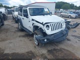 Jeep Wrangler Sport S 4X4 1C4GJXAN3LW121976 photo