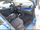 Chevrolet Spark 1Lt Cvt KL8CD6S99FC738198 снимка