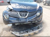 Nissan Juke Sv JN8AF5MV5DT216893 снимка