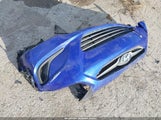 Hyundai Accent Gls KMHCT4AE5EU685615 снимка