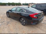 Honda Civic Ex-T 19XFC1F33GE035013 снимка