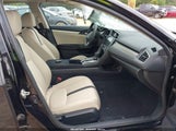 Honda Civic Ex-T 19XFC1F33GE035013 снимка