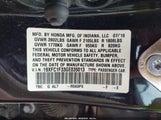 Honda Civic Ex-T 19XFC1F33GE035013 снимка