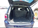 Dodge Durango Sxt Awd 1C4RDJAG9JC262371 снимка