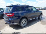 Dodge Durango Sxt Awd 1C4RDJAG9JC262371 fotografie
