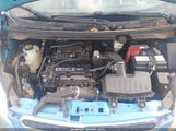 Chevrolet Spark Ls Auto KL8CB6S96EC466486 photo