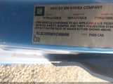 Chevrolet Spark Ls Auto KL8CB6S96EC466486 снимка