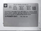 Chevrolet Cruze 2Lt Auto 1G1PE5SB2D7138477 снимка